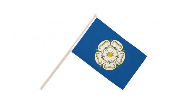 Yorkshire New Hand Flags